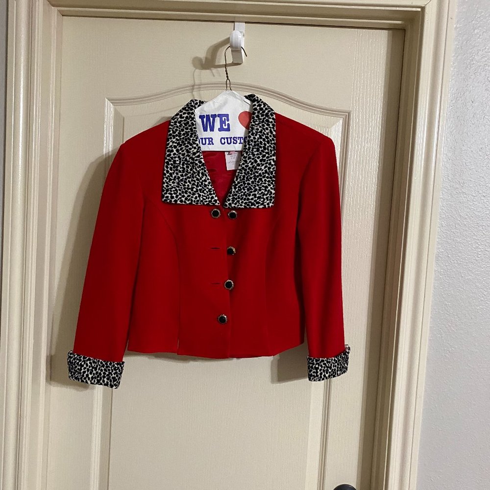 Jessica Howard pants & top size 12